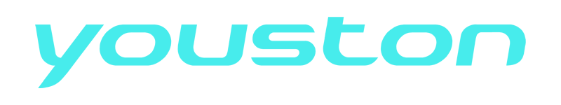 Logo of Youston, 